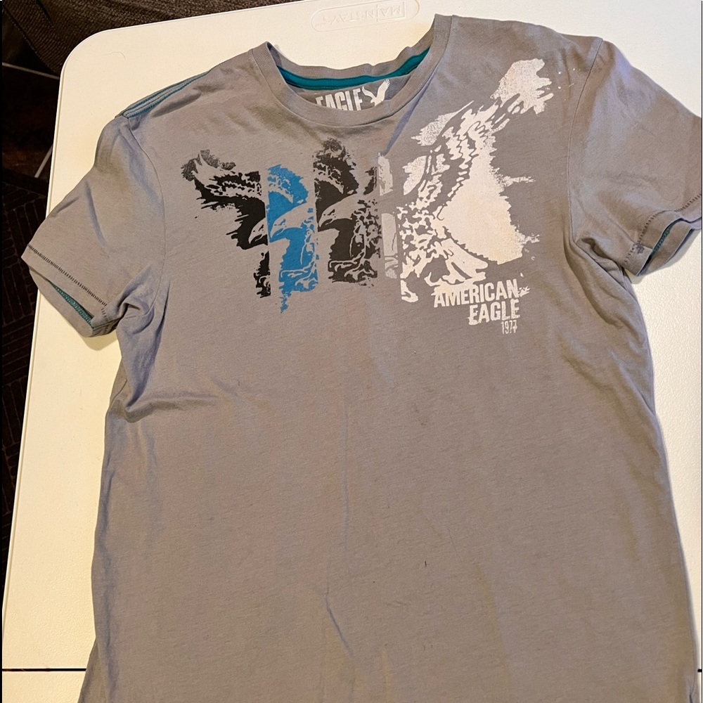 Vintage American Eagle Tee